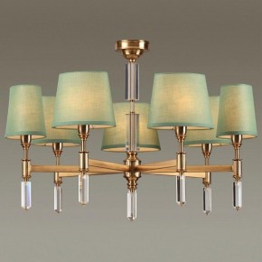 Подвесная люстра Odeon Light London 4887/7 в Краснокамске - krasnokamsk.mebel24.online | фото 2