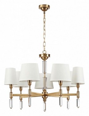 Подвесная люстра Odeon Light London 4894/7 в Краснокамске - krasnokamsk.mebel24.online | фото 3