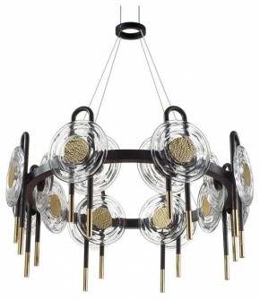 Подвесная люстра Odeon Light Magnet 5407/92L в Краснокамске - krasnokamsk.mebel24.online | фото