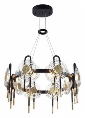 Подвесная люстра Odeon Light Magnet 5407/92L в Краснокамске - krasnokamsk.mebel24.online | фото 2