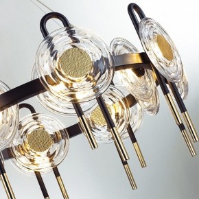 Подвесная люстра Odeon Light Magnet 5407/92L в Краснокамске - krasnokamsk.mebel24.online | фото 7
