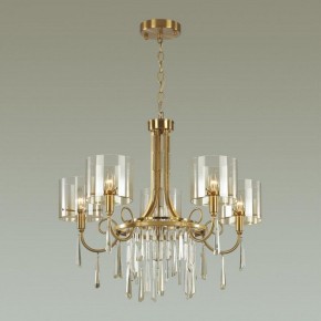 Подвесная люстра Odeon Light Nicole 4886/5 в Краснокамске - krasnokamsk.mebel24.online | фото 2