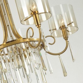 Подвесная люстра Odeon Light Nicole 4886/5 в Краснокамске - krasnokamsk.mebel24.online | фото 5