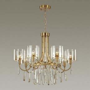 Подвесная люстра Odeon Light Nicole 4886/7 в Краснокамске - krasnokamsk.mebel24.online | фото 2