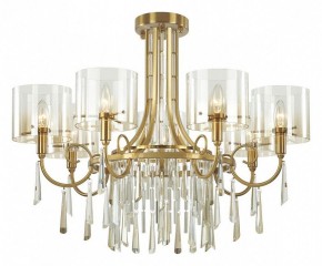 Подвесная люстра Odeon Light Nicole 4886/7 в Краснокамске - krasnokamsk.mebel24.online | фото 4