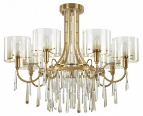 Подвесная люстра Odeon Light Nicole 4886/7 в Краснокамске - krasnokamsk.mebel24.online | фото 5