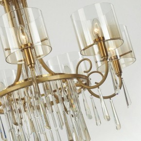 Подвесная люстра Odeon Light Nicole 4886/7 в Краснокамске - krasnokamsk.mebel24.online | фото 8
