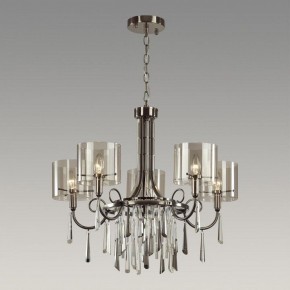 Подвесная люстра Odeon Light Nicole 4890/5 в Краснокамске - krasnokamsk.mebel24.online | фото 2