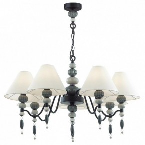 Подвесная люстра Odeon Light Sochi 4896/7 в Краснокамске - krasnokamsk.mebel24.online | фото 2
