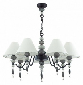 Подвесная люстра Odeon Light Sochi 4896/7 в Краснокамске - krasnokamsk.mebel24.online | фото 3