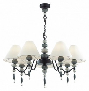 Подвесная люстра Odeon Light Sochi 4896/7 в Краснокамске - krasnokamsk.mebel24.online | фото 4