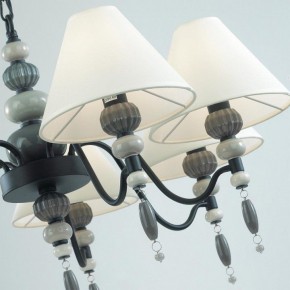 Подвесная люстра Odeon Light Sochi 4896/7 в Краснокамске - krasnokamsk.mebel24.online | фото 7
