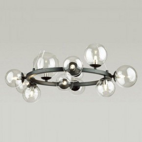 Подвесная люстра Odeon Light Tovi 4818/11 в Краснокамске - krasnokamsk.mebel24.online | фото 2