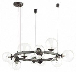 Подвесная люстра Odeon Light Tovi 4818/11 в Краснокамске - krasnokamsk.mebel24.online | фото 3