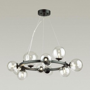 Подвесная люстра Odeon Light Tovi 4818/11 в Краснокамске - krasnokamsk.mebel24.online | фото 5