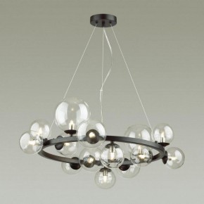 Подвесная люстра Odeon Light Tovi 4818/14 в Краснокамске - krasnokamsk.mebel24.online | фото 2
