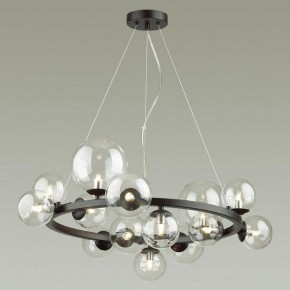 Подвесная люстра Odeon Light Tovi 4818/14 в Краснокамске - krasnokamsk.mebel24.online | фото 3