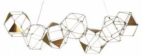 Подвесная люстра Odeon Light Trellis 5086/32L в Краснокамске - krasnokamsk.mebel24.online | фото