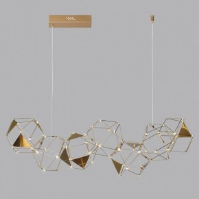 Подвесная люстра Odeon Light Trellis 5086/32L в Краснокамске - krasnokamsk.mebel24.online | фото 2