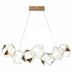 Подвесная люстра Odeon Light Trellis 5086/32L в Краснокамске - krasnokamsk.mebel24.online | фото 3