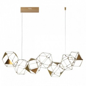 Подвесная люстра Odeon Light Trellis 5086/32L в Краснокамске - krasnokamsk.mebel24.online | фото 4