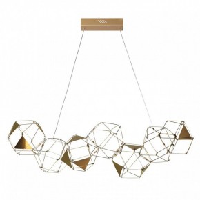 Подвесная люстра Odeon Light Trellis 5086/32L в Краснокамске - krasnokamsk.mebel24.online | фото 5