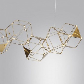 Подвесная люстра Odeon Light Trellis 5086/32L в Краснокамске - krasnokamsk.mebel24.online | фото 7