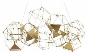 Подвесная люстра Odeon Light Trellis 5086/56L в Краснокамске - krasnokamsk.mebel24.online | фото