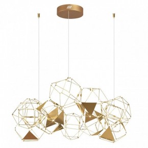 Подвесная люстра Odeon Light Trellis 5086/56L в Краснокамске - krasnokamsk.mebel24.online | фото 3
