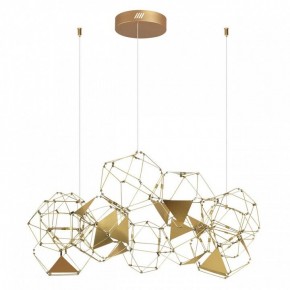 Подвесная люстра Odeon Light Trellis 5086/56L в Краснокамске - krasnokamsk.mebel24.online | фото 4