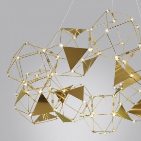 Подвесная люстра Odeon Light Trellis 5086/56L в Краснокамске - krasnokamsk.mebel24.online | фото 7