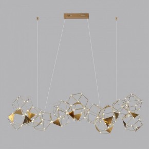 Подвесная люстра Odeon Light Trellis 5086/64L в Краснокамске - krasnokamsk.mebel24.online | фото 2