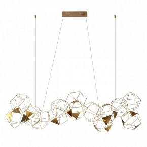 Подвесная люстра Odeon Light Trellis 5086/64L в Краснокамске - krasnokamsk.mebel24.online | фото 3