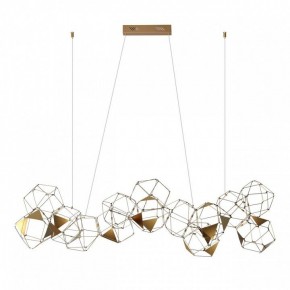 Подвесная люстра Odeon Light Trellis 5086/64L в Краснокамске - krasnokamsk.mebel24.online | фото 4