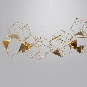 Подвесная люстра Odeon Light Trellis 5086/64L в Краснокамске - krasnokamsk.mebel24.online | фото 6