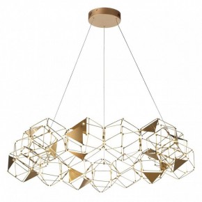 Подвесная люстра Odeon Light Trellis 5086/68L в Краснокамске - krasnokamsk.mebel24.online | фото 3