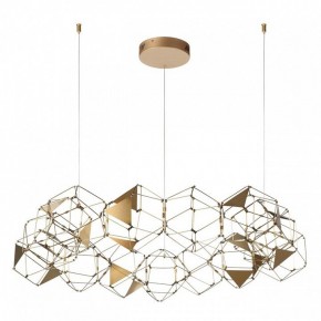 Подвесная люстра Odeon Light Trellis 5086/68L в Краснокамске - krasnokamsk.mebel24.online | фото 4