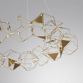 Подвесная люстра Odeon Light Trellis 5086/68L в Краснокамске - krasnokamsk.mebel24.online | фото 7