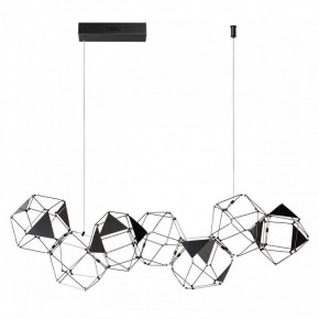 Подвесная люстра Odeon Light Trellis 5087/32L в Краснокамске - krasnokamsk.mebel24.online | фото 4