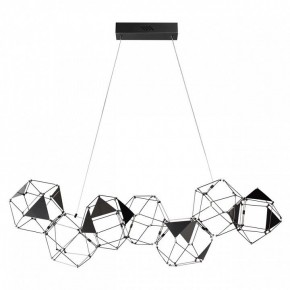 Подвесная люстра Odeon Light Trellis 5087/32L в Краснокамске - krasnokamsk.mebel24.online | фото 5
