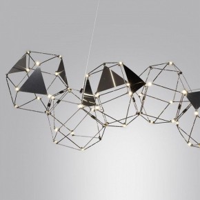 Подвесная люстра Odeon Light Trellis 5087/32L в Краснокамске - krasnokamsk.mebel24.online | фото 7