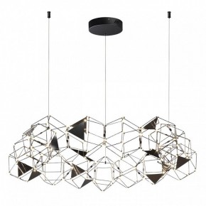 Подвесная люстра Odeon Light Trellis 5087/68L в Краснокамске - krasnokamsk.mebel24.online | фото 2