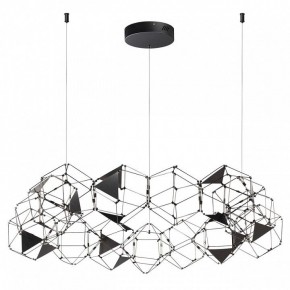 Подвесная люстра Odeon Light Trellis 5087/68L в Краснокамске - krasnokamsk.mebel24.online | фото 3