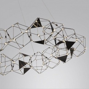 Подвесная люстра Odeon Light Trellis 5087/68L в Краснокамске - krasnokamsk.mebel24.online | фото 6