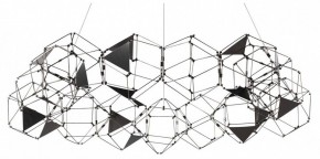 Подвесная люстра Odeon Light Trellis 5087/68L в Краснокамске - krasnokamsk.mebel24.online | фото 7