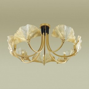 Подвесная люстра Odeon Light Ventaglio 4870/7 в Краснокамске - krasnokamsk.mebel24.online | фото 2