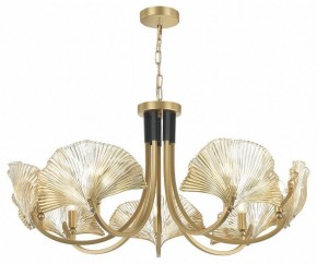 Подвесная люстра Odeon Light Ventaglio 4870/7 в Краснокамске - krasnokamsk.mebel24.online | фото 3