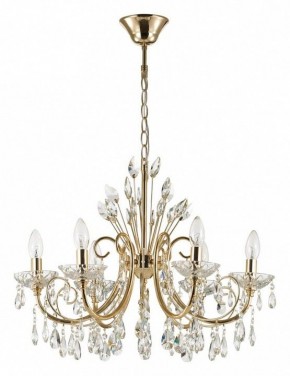 Подвесная люстра Odeon Light Versia 4977/6 в Краснокамске - krasnokamsk.mebel24.online | фото 2