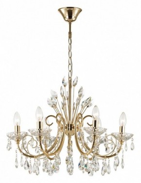 Подвесная люстра Odeon Light Versia 4977/6 в Краснокамске - krasnokamsk.mebel24.online | фото 3