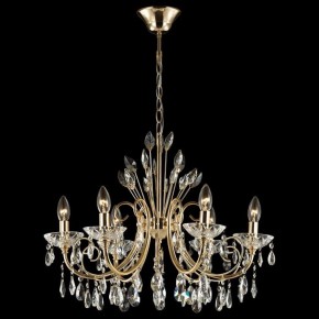 Подвесная люстра Odeon Light Versia 4977/6 в Краснокамске - krasnokamsk.mebel24.online | фото 4